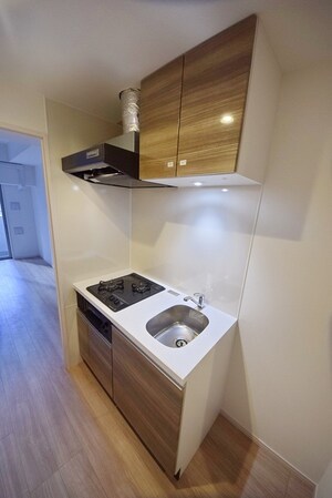 アルファコート蕨2の物件内観写真